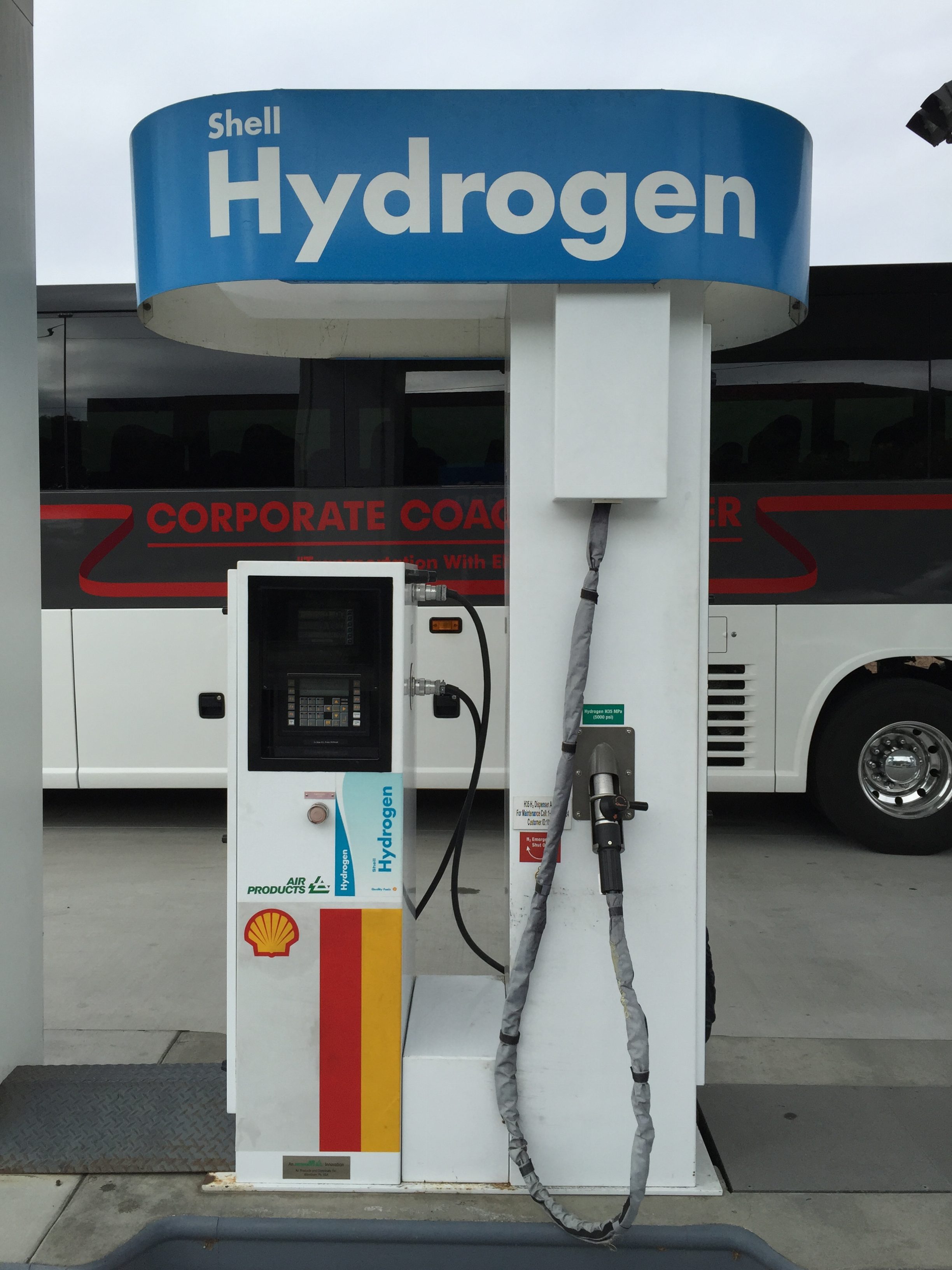 South Australia To Embrace Hydrogen Fuel